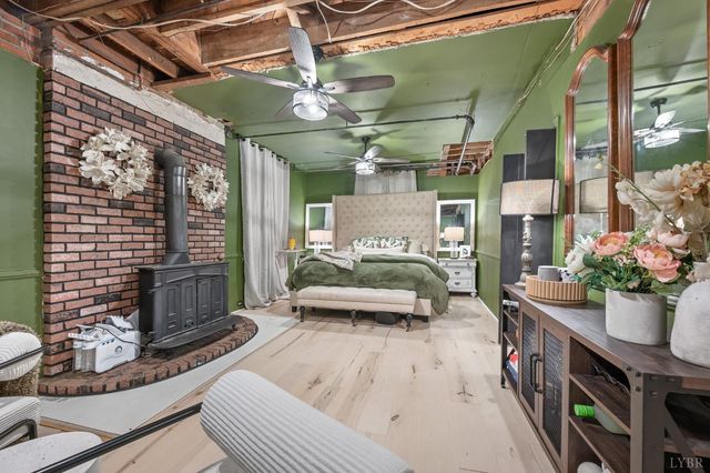 3522 Fort Avenue, Lynchburg, VA 24501