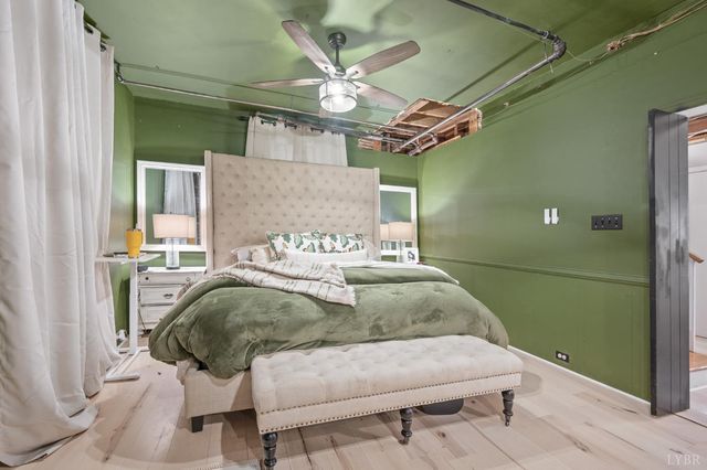 3522 Fort Avenue, Lynchburg, VA 24501