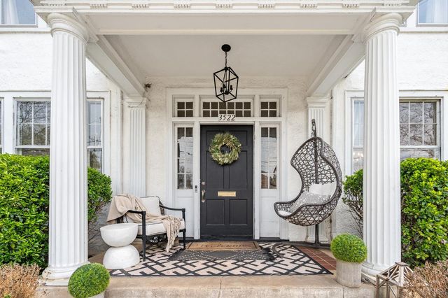 3522 Fort Avenue, Lynchburg, VA 24501