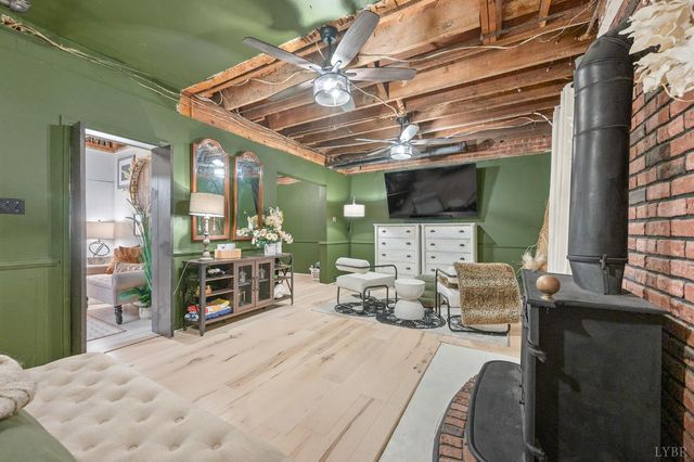 3522 Fort Avenue, Lynchburg, VA 24501