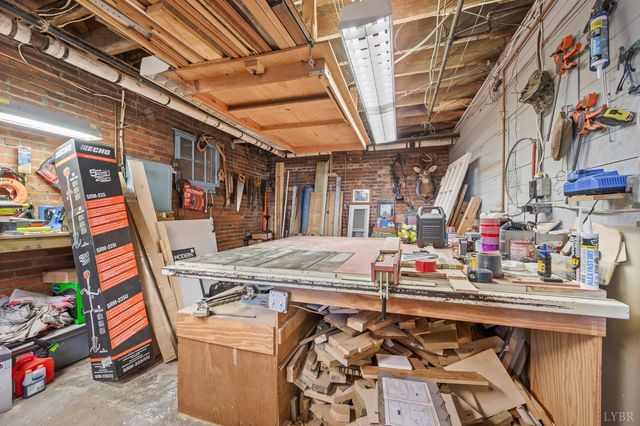 3522 Fort Avenue, Lynchburg, VA 24501