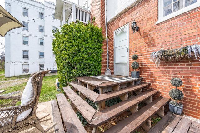 3522 Fort Avenue, Lynchburg, VA 24501