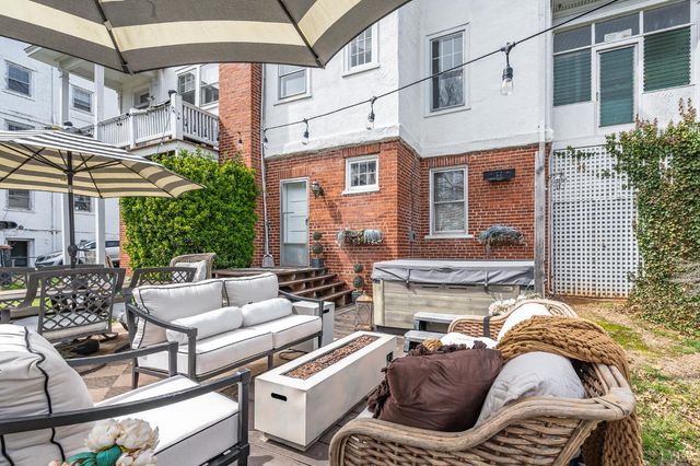 3522 Fort Avenue, Lynchburg, VA 24501