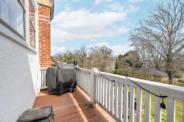 3522 Fort Avenue, Lynchburg, VA 24501