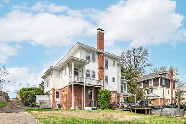 3522 Fort Avenue, Lynchburg, VA 24501