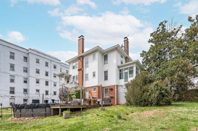 3522 Fort Avenue, Lynchburg, VA 24501