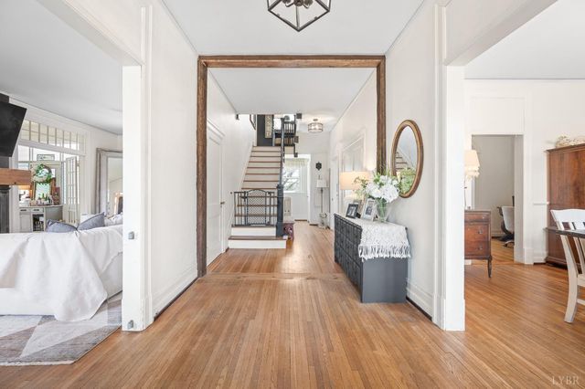 3522 Fort Avenue, Lynchburg, VA 24501