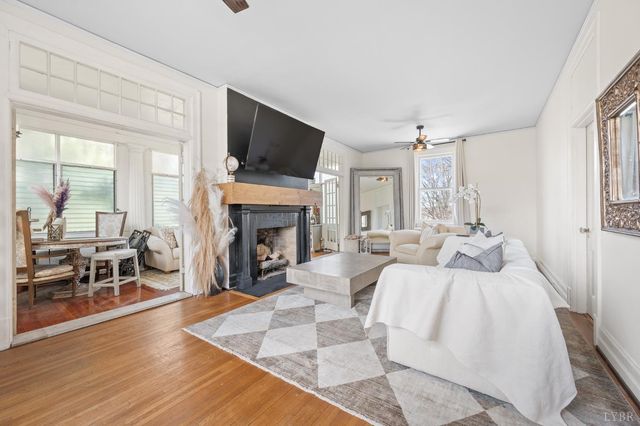 3522 Fort Avenue, Lynchburg, VA 24501