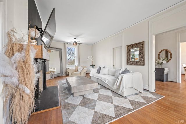 3522 Fort Avenue, Lynchburg, VA 24501