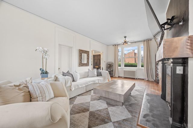 3522 Fort Avenue, Lynchburg, VA 24501