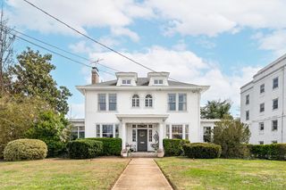 3522 Fort Avenue, Lynchburg, VA 24501