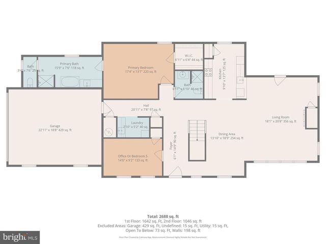 130 WOODBRIAR DR, Chambersburg, PA 17202