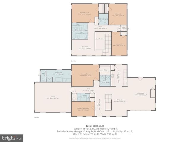 130 WOODBRIAR DR, Chambersburg, PA 17202