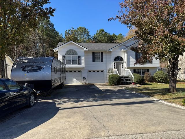 85 Diamond Way, Chatsworth, GA 30705