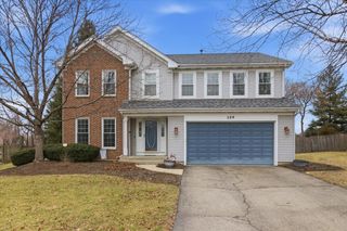 529 Springwood Avenue, East Dundee, IL 60118