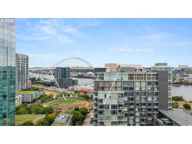 1255 Nw 9TH Ave 910, Portland, OR 97209