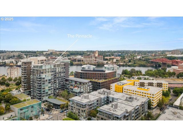 1255 Nw 9TH Ave 910, Portland, OR 97209