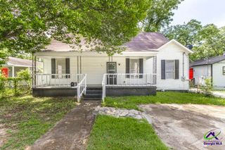 781 Applewood Street, Macon, GA 31217