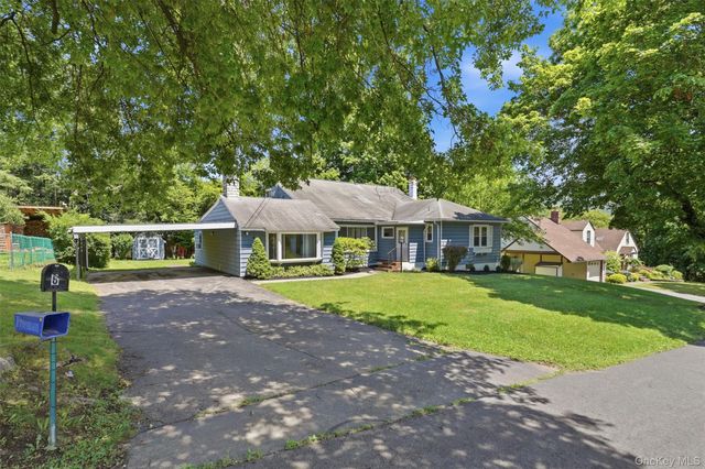 6 Jean Street, Ellenville, NY 12428