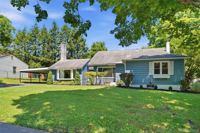 6 Jean Street, Ellenville, NY 12428