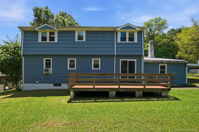 6 Jean Street, Ellenville, NY 12428