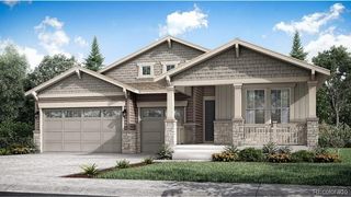 4024 Buttongrass Trail, Castle Rock, CO 80108