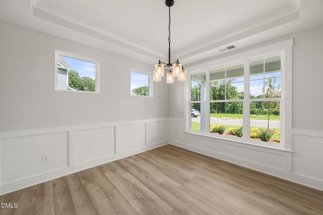 1641 Wareham Drive, Mebane, NC 27302