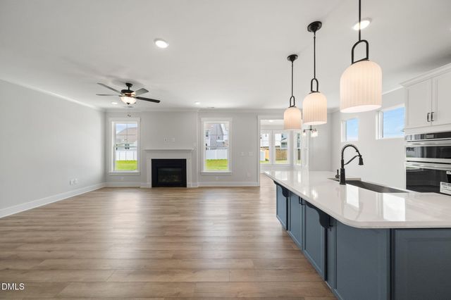 1641 Wareham Drive, Mebane, NC 27302