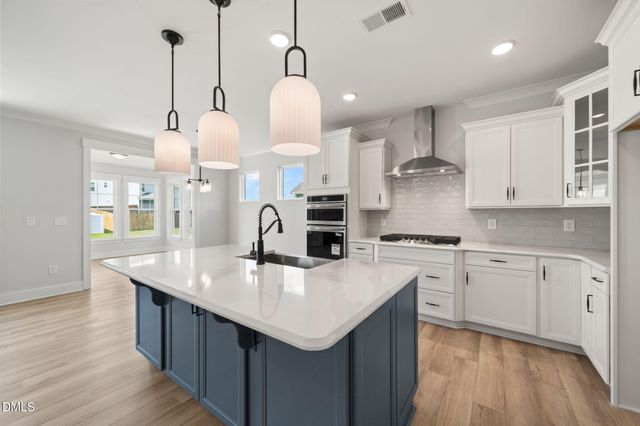 1641 Wareham Drive, Mebane, NC 27302