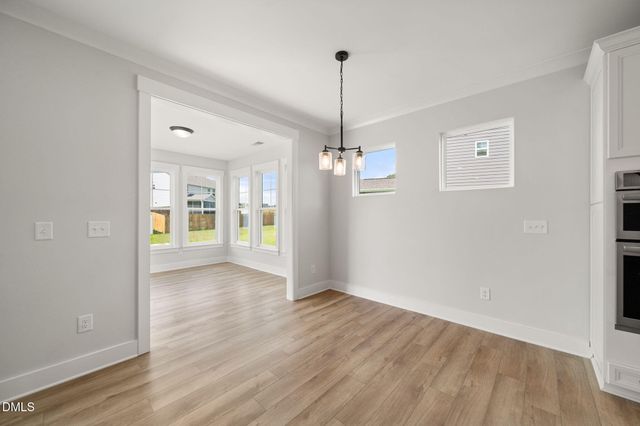 1641 Wareham Drive, Mebane, NC 27302