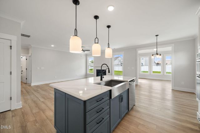 1641 Wareham Drive, Mebane, NC 27302
