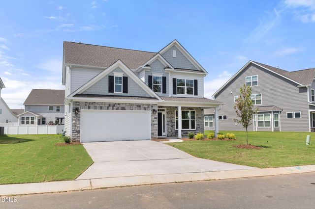 1641 Wareham Drive, Mebane, NC 27302