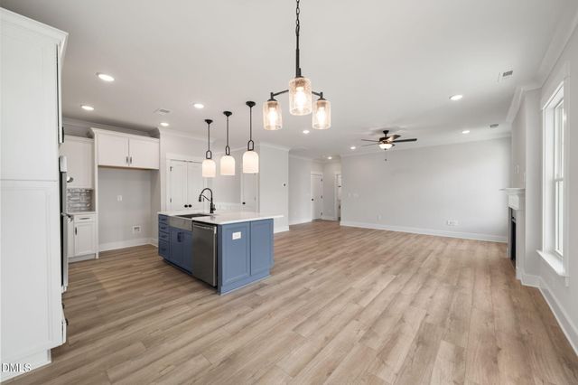 1641 Wareham Drive, Mebane, NC 27302