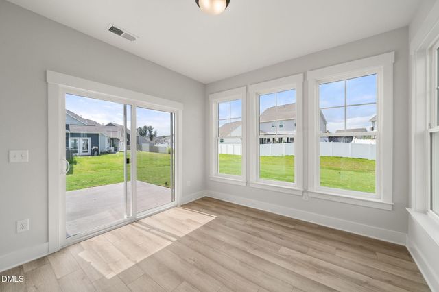 1641 Wareham Drive, Mebane, NC 27302
