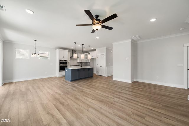 1641 Wareham Drive, Mebane, NC 27302