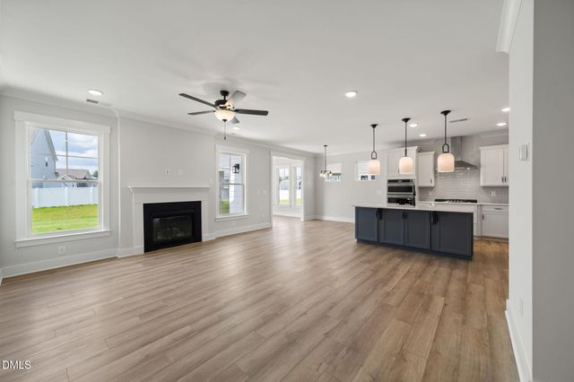 1641 Wareham Drive, Mebane, NC 27302