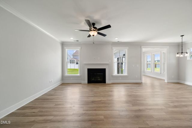 1641 Wareham Drive, Mebane, NC 27302