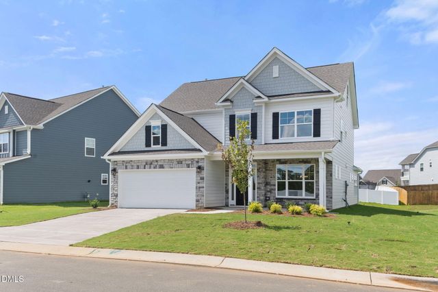 1641 Wareham Drive, Mebane, NC 27302