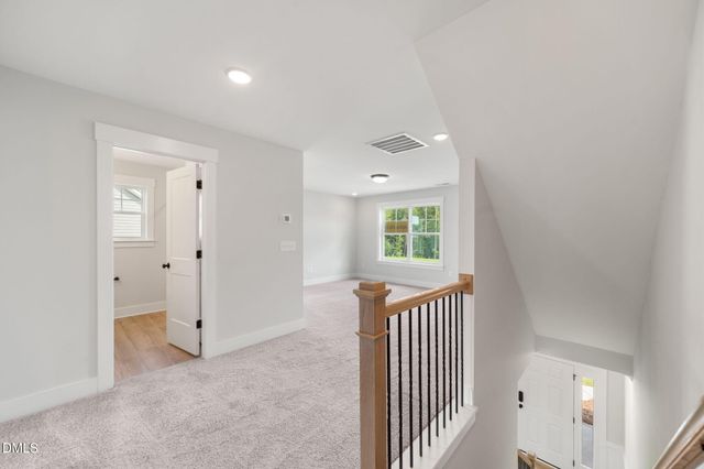1641 Wareham Drive, Mebane, NC 27302