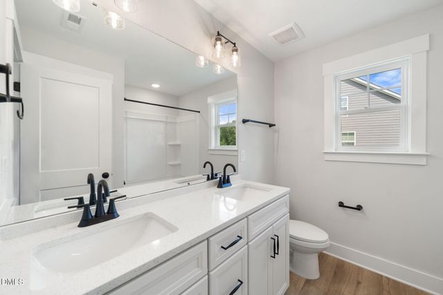 1641 Wareham Drive, Mebane, NC 27302