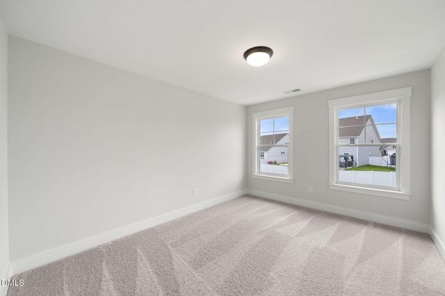 1641 Wareham Drive, Mebane, NC 27302