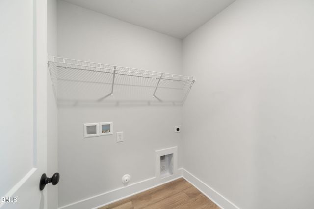 1641 Wareham Drive, Mebane, NC 27302