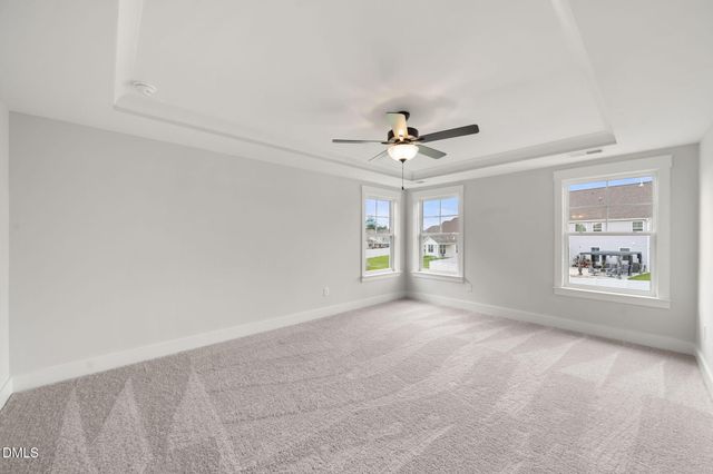 1641 Wareham Drive, Mebane, NC 27302