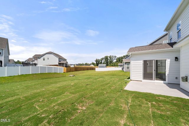 1641 Wareham Drive, Mebane, NC 27302