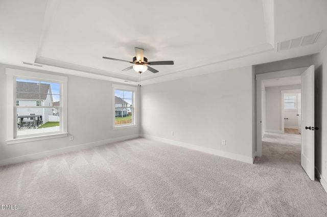 1641 Wareham Drive, Mebane, NC 27302