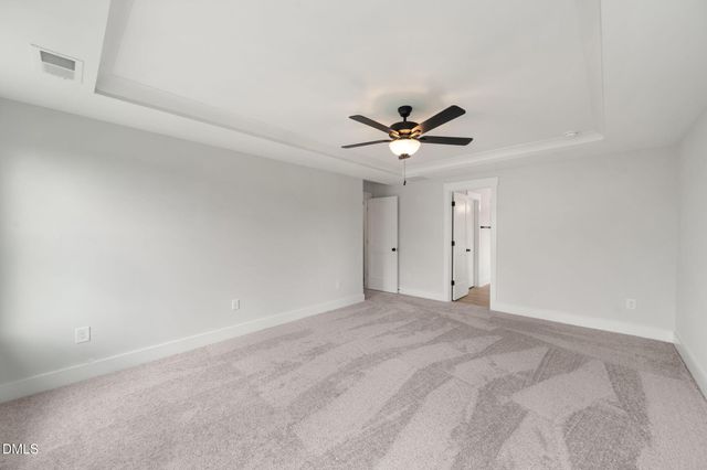 1641 Wareham Drive, Mebane, NC 27302