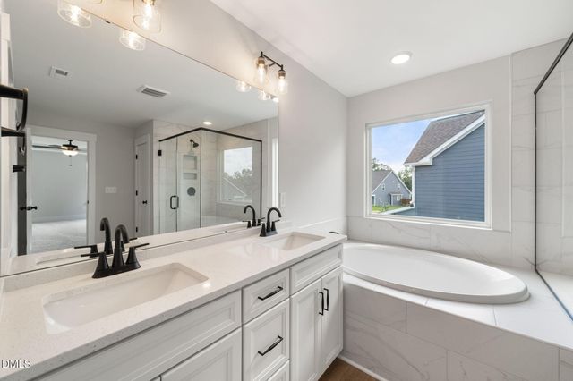 1641 Wareham Drive, Mebane, NC 27302
