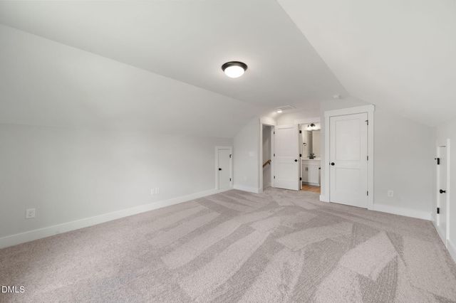 1641 Wareham Drive, Mebane, NC 27302