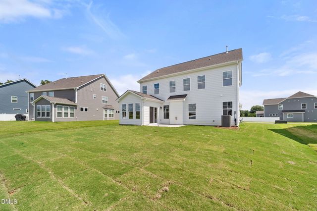 1641 Wareham Drive, Mebane, NC 27302