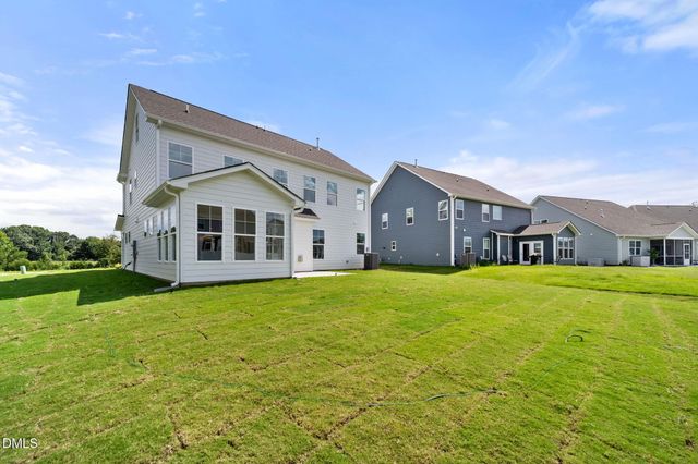1641 Wareham Drive, Mebane, NC 27302